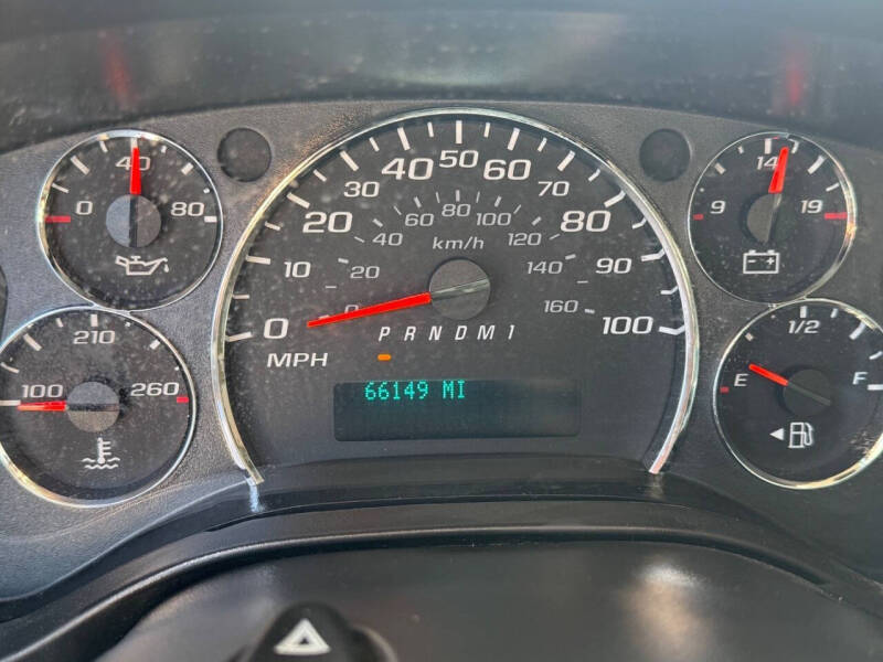 2011 GMC Savana 2500