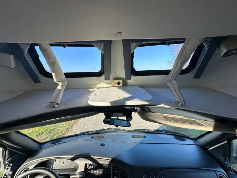 2003 Dodge Ram Van 3500