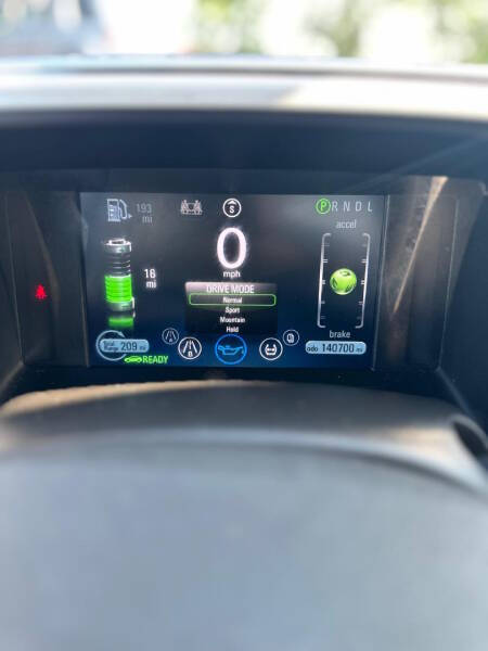 2013 Chevrolet Volt
