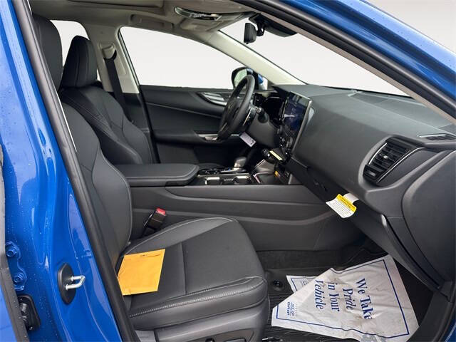 2026 Lexus NX 350h Premium