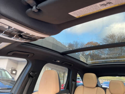 2014 Porsche Cayenne Platinum