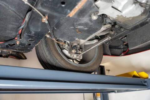 1965 Chevrolet Corvette