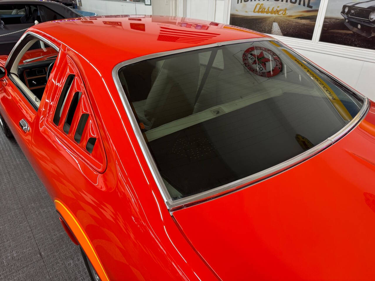 1977 Plymouth Volare 14