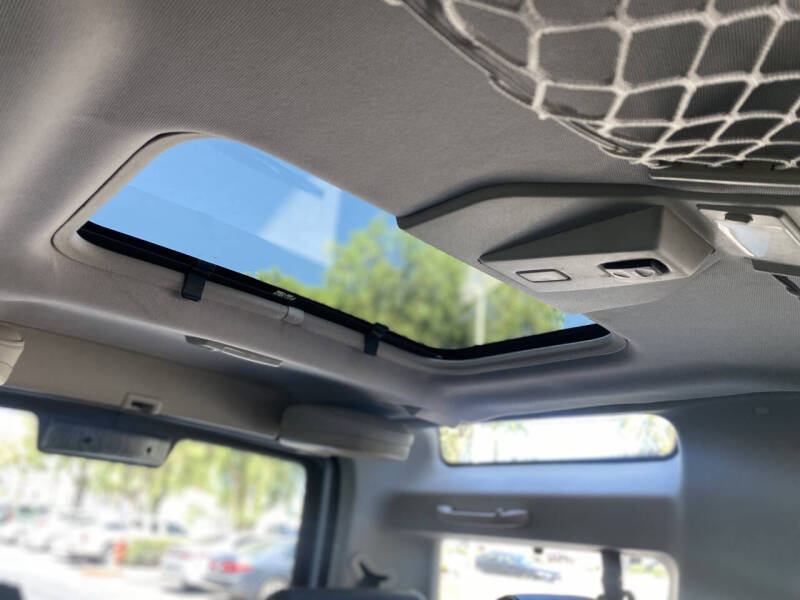 2004 Land Rover Discovery SE