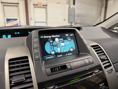 2006 Toyota Prius