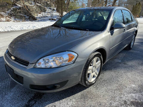 2006 Chevrolet Impala