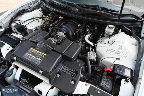 2000 Pontiac Firebird Trans Am