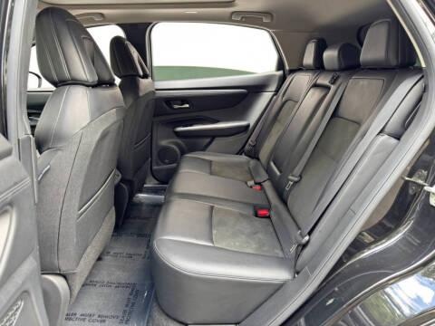 2023 Nissan Ariya Evolve+