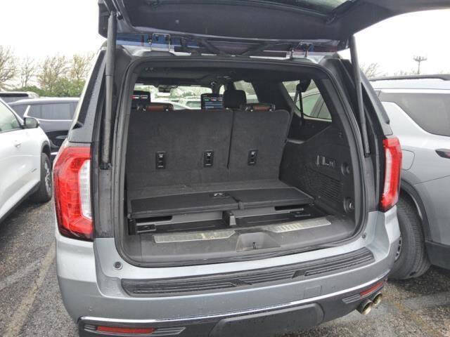 2024 GMC Yukon XL Denali Ultimate