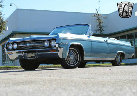 1964 Oldsmobile Eighty-Eight