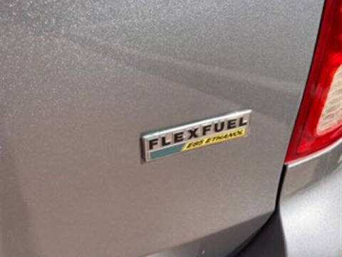 2014 Dodge Grand Caravan American Value Package