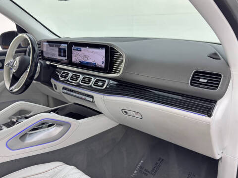 2024 Mercedes-Benz GLS Mercedes-Maybach GLS 600 4MATIC