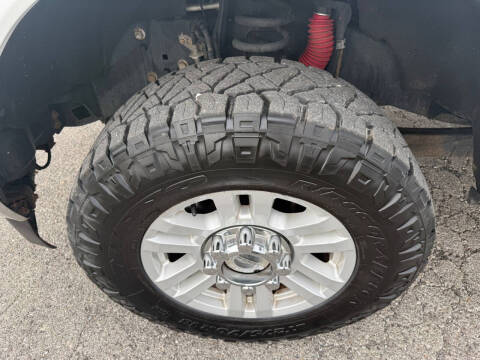 2019 Ford F-350 Super Duty XLT