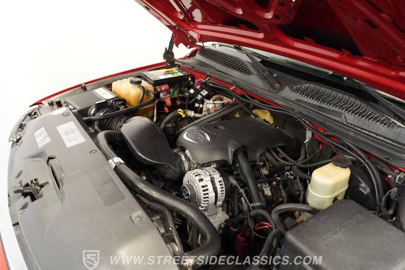 2002 GMC Sierra 1500