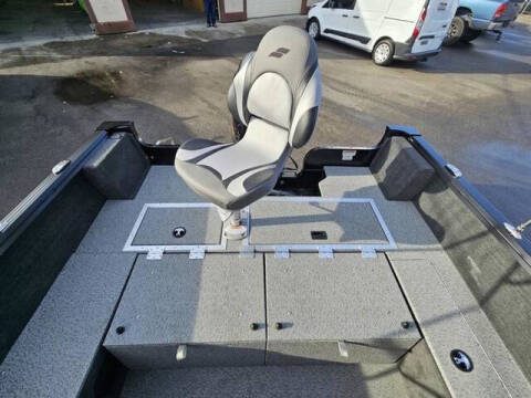 2025 Starweld 17 FLEX DC PRO