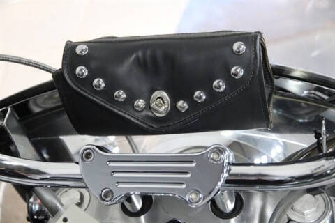 1999 Yamaha Road Star