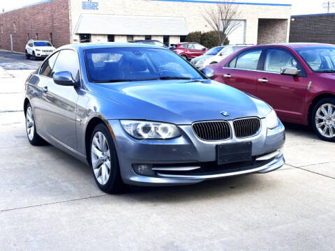 2013 BMW 3 Series for sale at GB Motors in Addison IL