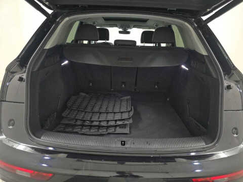 2023 Audi Q5 quattro S line Premium 45 TFSI