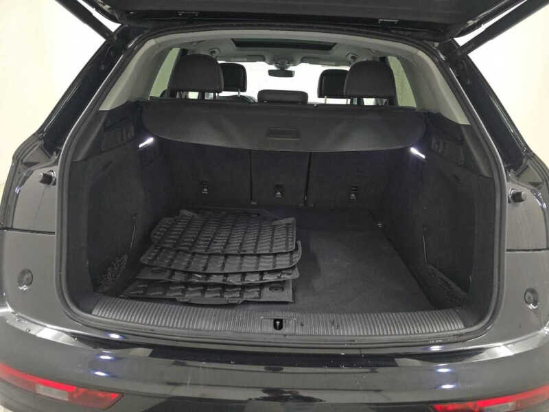 2023 Audi Q5 quattro S line Premium 45 TFSI