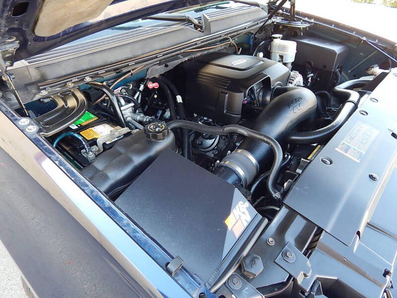 2007 Chevrolet Tahoe LT