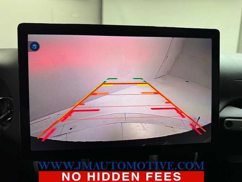 2017 Jeep Wrangler Unlimited Rubicon Hard Rock