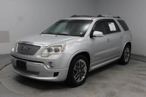 2011 GMC Acadia Denali
