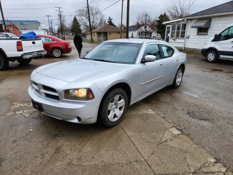 2008 Dodge Charger for sale at Flag Motors in Columbus OH