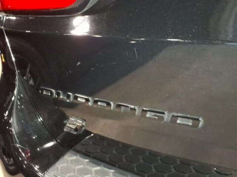 2023 Dodge Durango GT Premium
