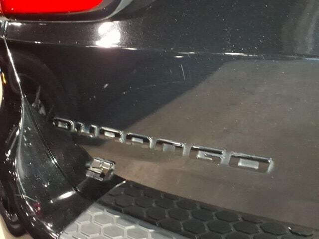 2023 Dodge Durango GT Premium