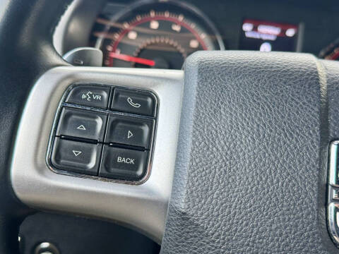 2014 Dodge Charger R/T