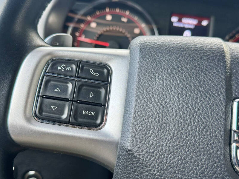 2014 Dodge Charger R/T