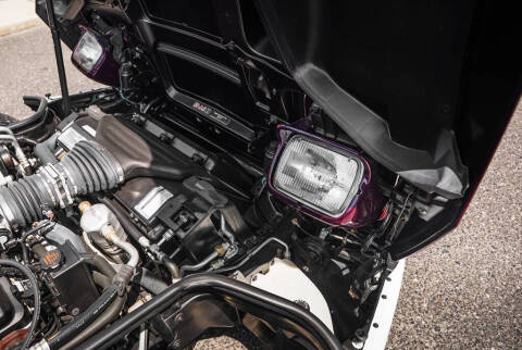 1995 Chevrolet Corvette