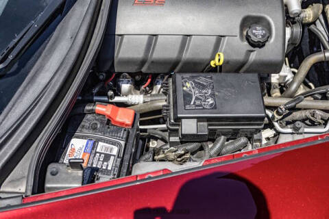 2006 Chevrolet Corvette