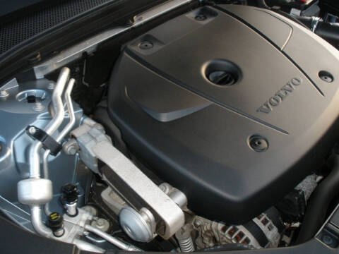 2018 Volvo S90 T5 Momentum