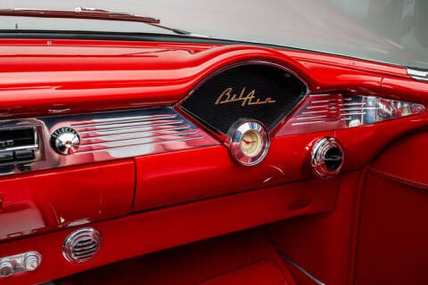 1956 Chevrolet Bel Air