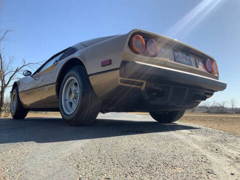 1978 Ferrari 308 GTS