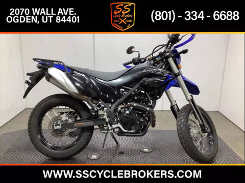 2023 Kawasaki KLX 230SM for sale at S S Auto Brokers in Ogden UT