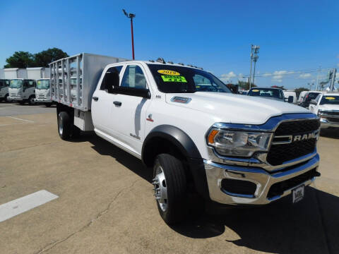 2019 RAM 5500 for sale at Vail Automotive in Norfolk VA