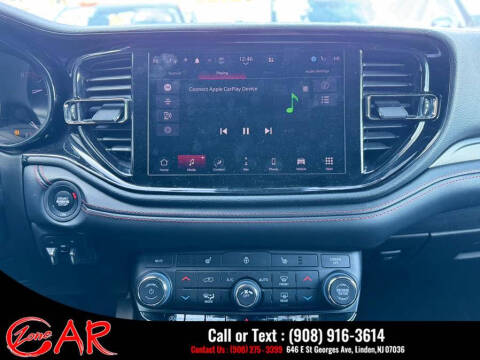 2023 Dodge Durango GT Plus