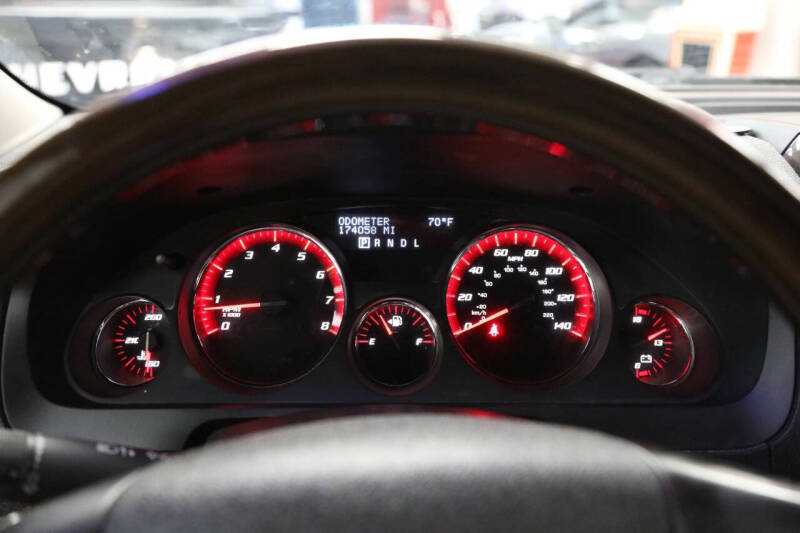 2012 GMC Acadia Denali