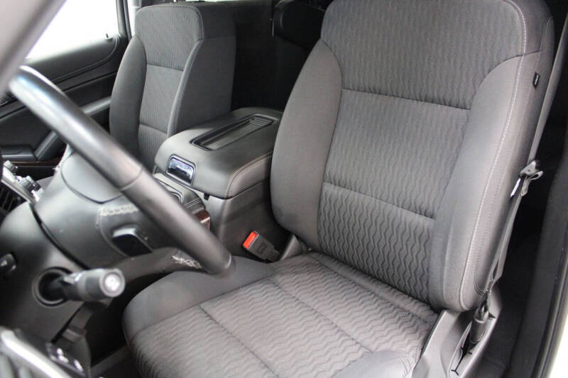 2019 GMC Yukon SLE
