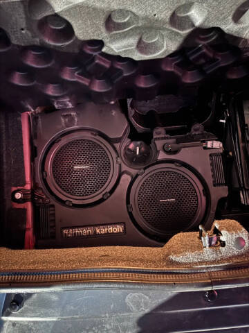 2015 Dodge Challenger SRT 392