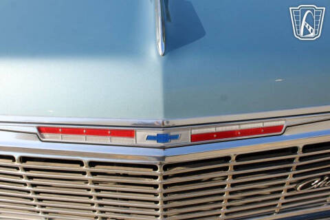 1964 Chevrolet Impala