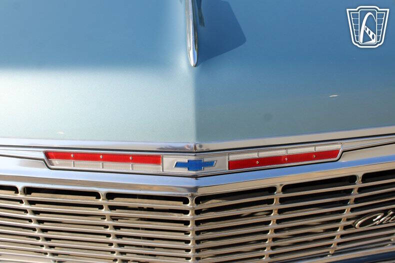 1964 Chevrolet Impala