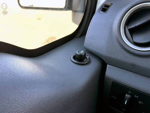 2013 Ford Transit Connect XLT