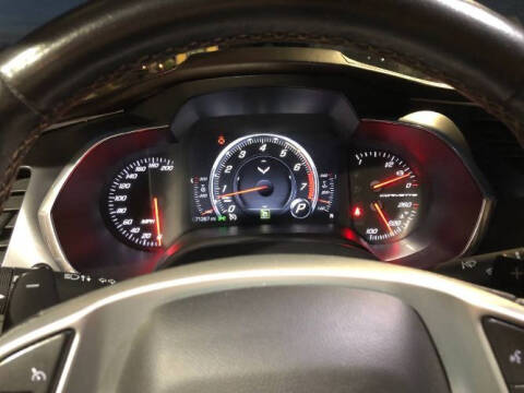 2014 Chevrolet Corvette