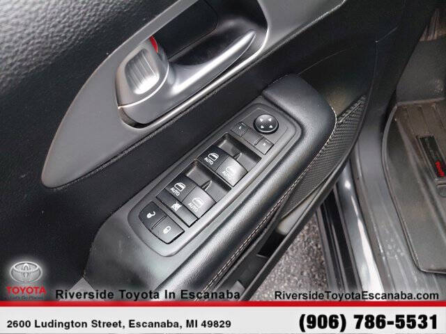 2019 Chrysler Pacifica Touring L Plus