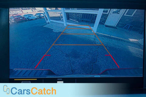 2020 Chevrolet Colorado