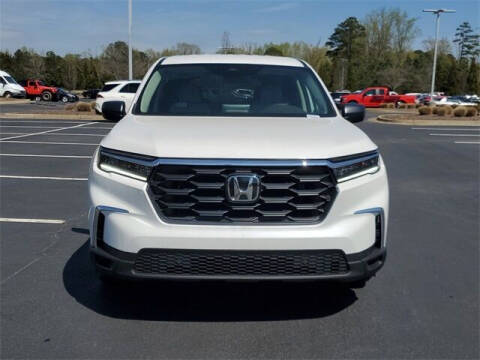 2023 Honda Pilot for sale at Southern Auto Solutions - Lou Sobh Honda in Marietta GA