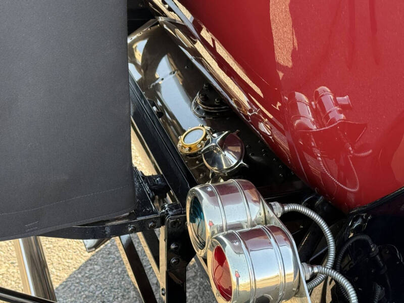 1925 Rolls-Royce Silver Ghost